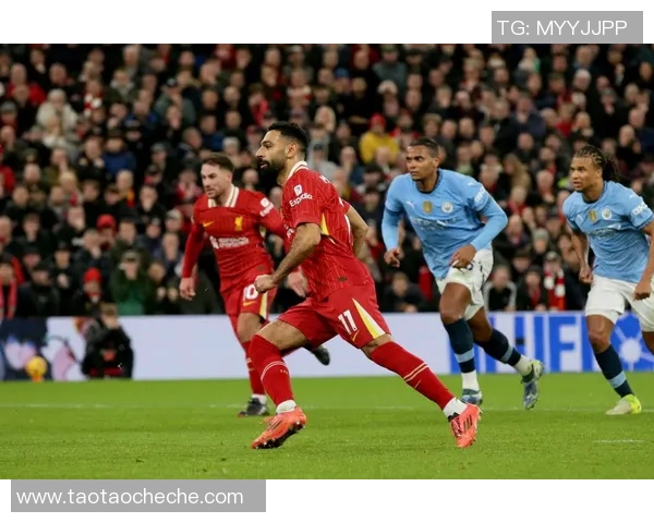 曼城与利物浦精彩对决全场回放分析与精彩瞬间回顾